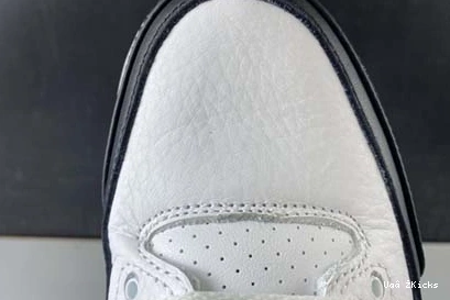 Air 409 fragment DA3595-100 AJ3 x Jordan Popular 3 0807